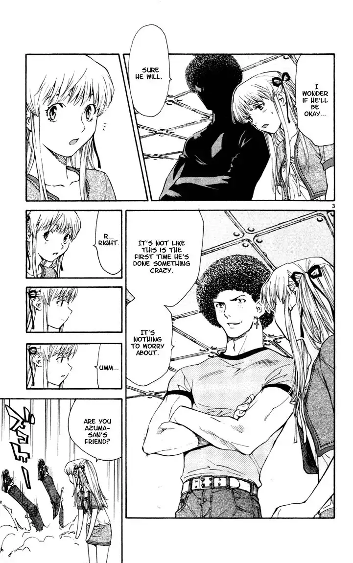 Yakitate Japan Chapter 47 4